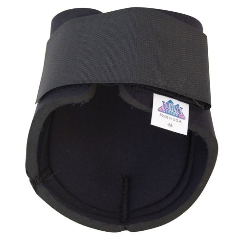 Toklat Neoprene Interference Boots - Black