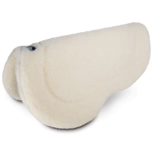 WoolBack Barrel Pad - Natural