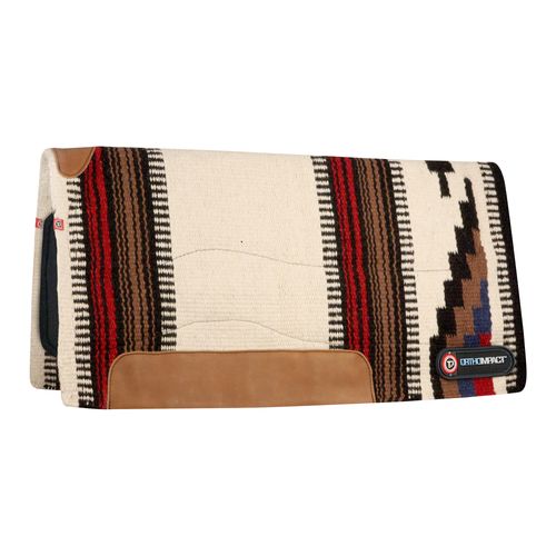 T3 Felt Ortho Impact Woven Pad - Pasiega 1