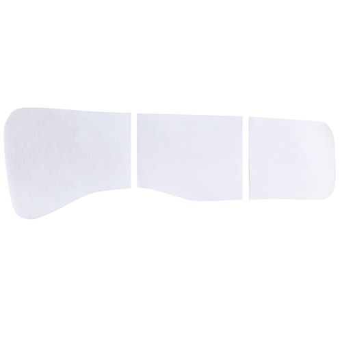 T3 Replacement Shim Set - White