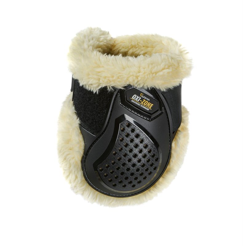 Shires ARMA OXI-ZONE Fetlock Boot - Thumbnail 3