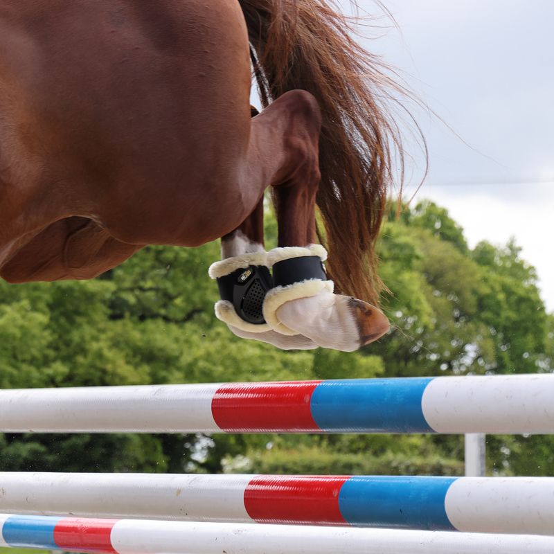 Shires ARMA OXI-ZONE Fetlock Boot - Thumbnail 4