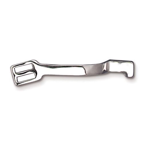 Toklat Hammerhead 3/4" Spur - Stainless Steel