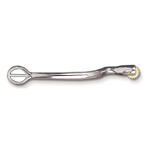 Toklat Fine Rowel 1 1/2" Spur - Stainless Steel