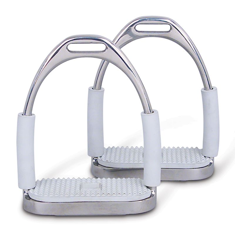Toklat Stirrup Irons - Thumbnail 3