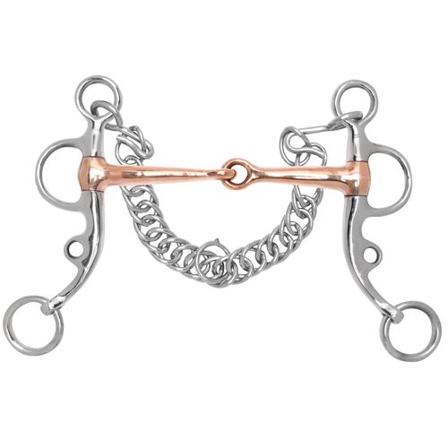 Toklat Argentine Copper Tom Thumb
