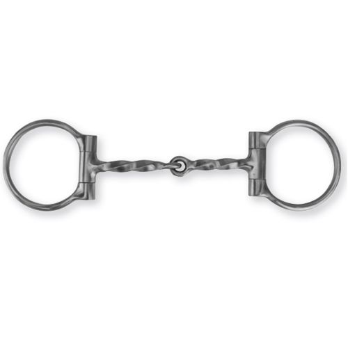 Toklat Square Slow Twist Brushed Offset Western Dee