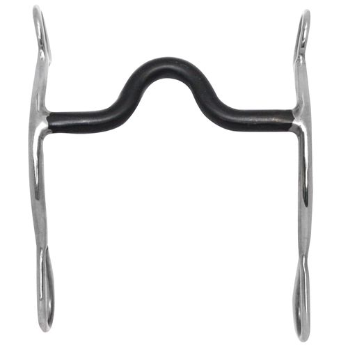 Toklat Solid Shank Sweet Iron Medium Port