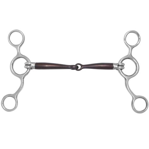 Toklat Sweet Iron Junior Cowhorse