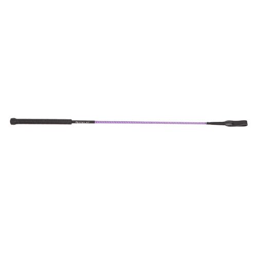 Toklat Sparkle Crop - Purple
