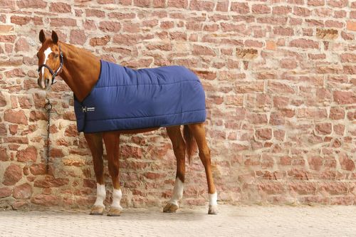 Horseware Underblanket - Navy/Navy