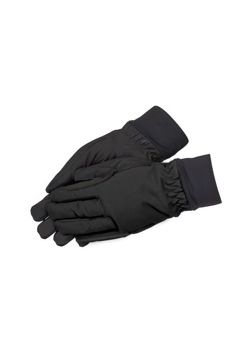 Kerrits Women's Hand Warmer Gloves 2.0 - Black