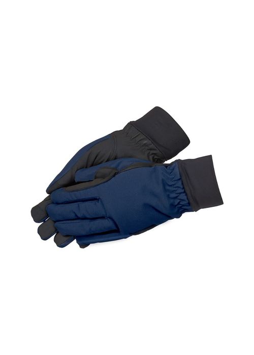 Kerrits Women's Hand Warmer Gloves 2.0 - Navy