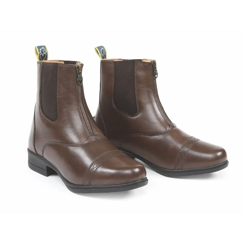 Shires shop paddock boots