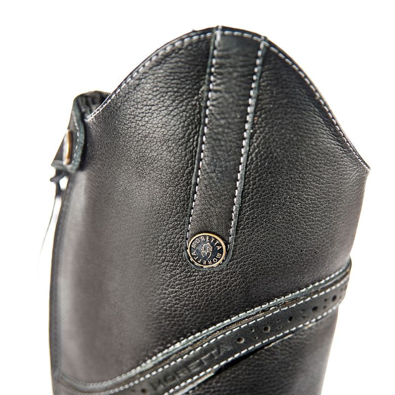Shires Moretta Women's Constantina Boot - Black - Moretta-9744-BLK ...