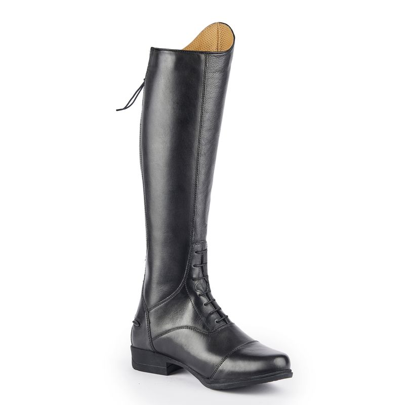 Shires broadway waterproof outlet leather tall boot