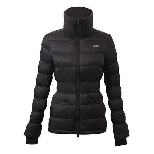 Alessandro Albanese Women's Savona Down Jacket - Black