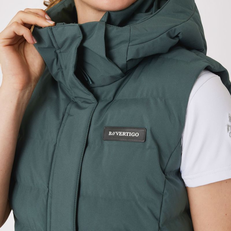 Waterproof vest outlet womens