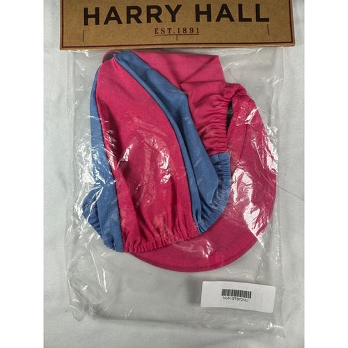 Excellent: Harry Hall Harry Hall Silk Hat - One Size - MultiColor