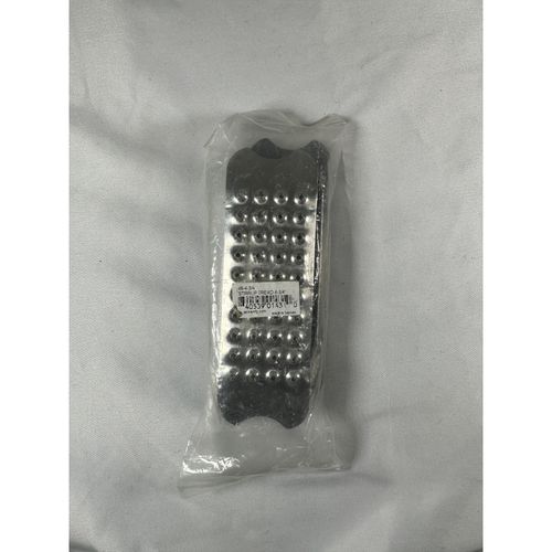 Excellent: Jacks Stirrup tread 4-3/4 - 4-3/4 inches - Silver