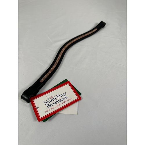 Good: Nunn Finer Nunn Finer Sofie Browband - Cob - MultiColor