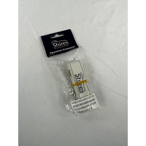 Excellent: Nunn Finer Horse and Pony Weightband - N/A - White