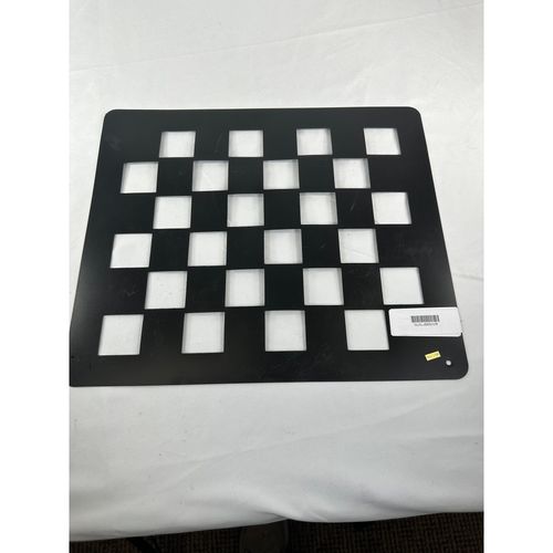 Excellent: Nunn Finer Nunn Finer Diamond Quarter Marker - N/A - Black