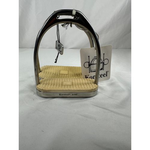 Good: Nunn Finer Stainless Steel Fillis Irons - 4.25" - MultiColor