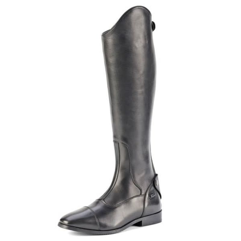 Mountain Horse Opus Hunter Boots Black