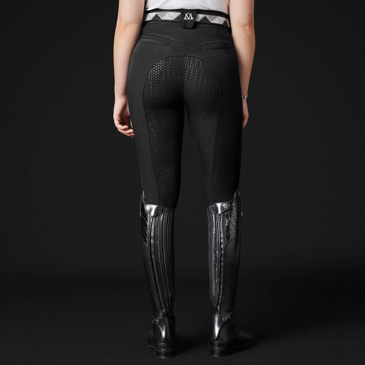 Pantalon équitation Femme Mountain Horse Diana | Sport Is Good