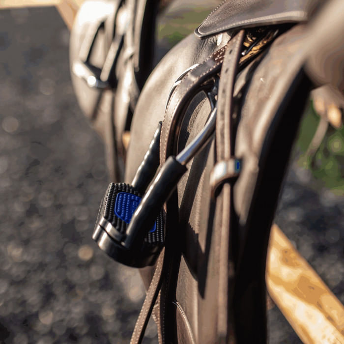 Sprenger - ISI Stirrups - Comfort and Durability | Bucéphale Saddlery – Sellerie Bucéphale