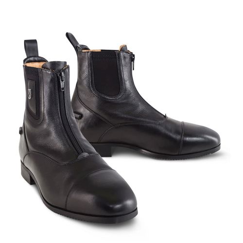 Short jodhpur outlet boots