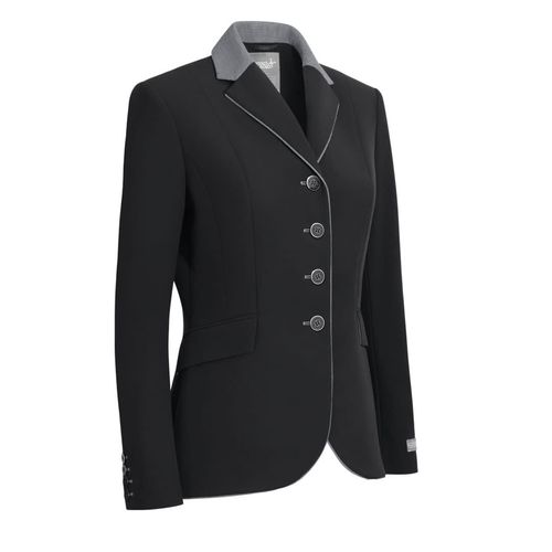Tredstep Women's Solo Showtime Special Coat - Black