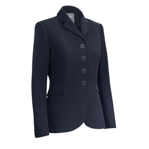 Tredstep Women's Solo Showtime Coat - Navy