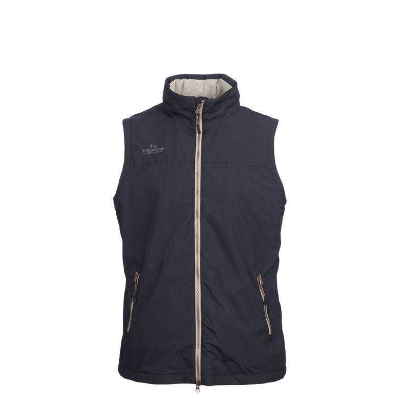 Horseware Corrib Vest Navy HorsewareCEHCFFB000 Tack Of The Day