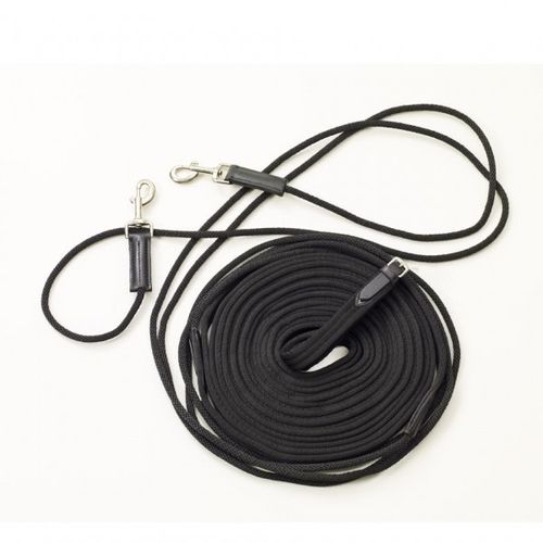 Centaur Web Rolled 45ft Long Lines - Black