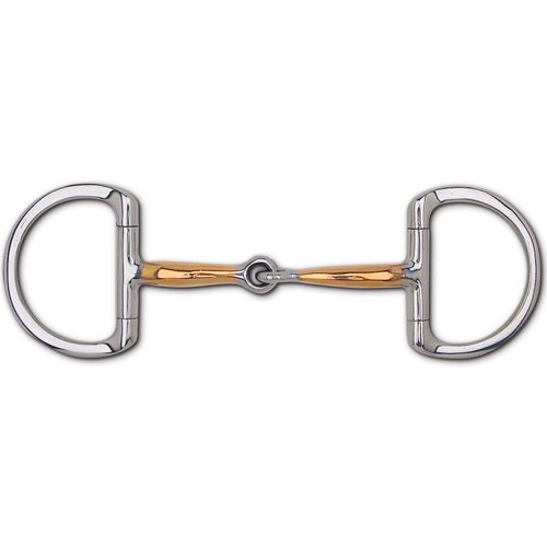 Toklat Copper Mouth Dee Ring