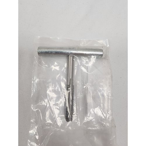 Excellent: Equi- Essentials Plain Tee Tap - N/A - Silver