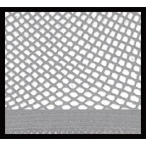 RWR No Knot Hair Net - Grey