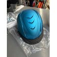 Metallic Blue