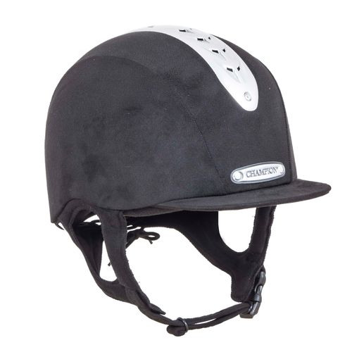 OVERSTOCK: Champion Revolve X-Air MIPS Helmet - 6 3/4 - Black