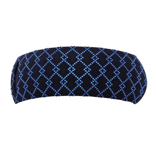 One K Designer CCS Top Panel - Blue Diamond Stone