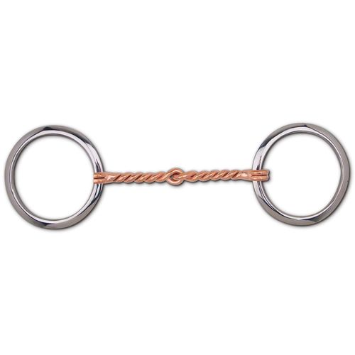 Toklat Twisted Wire Western O Ring