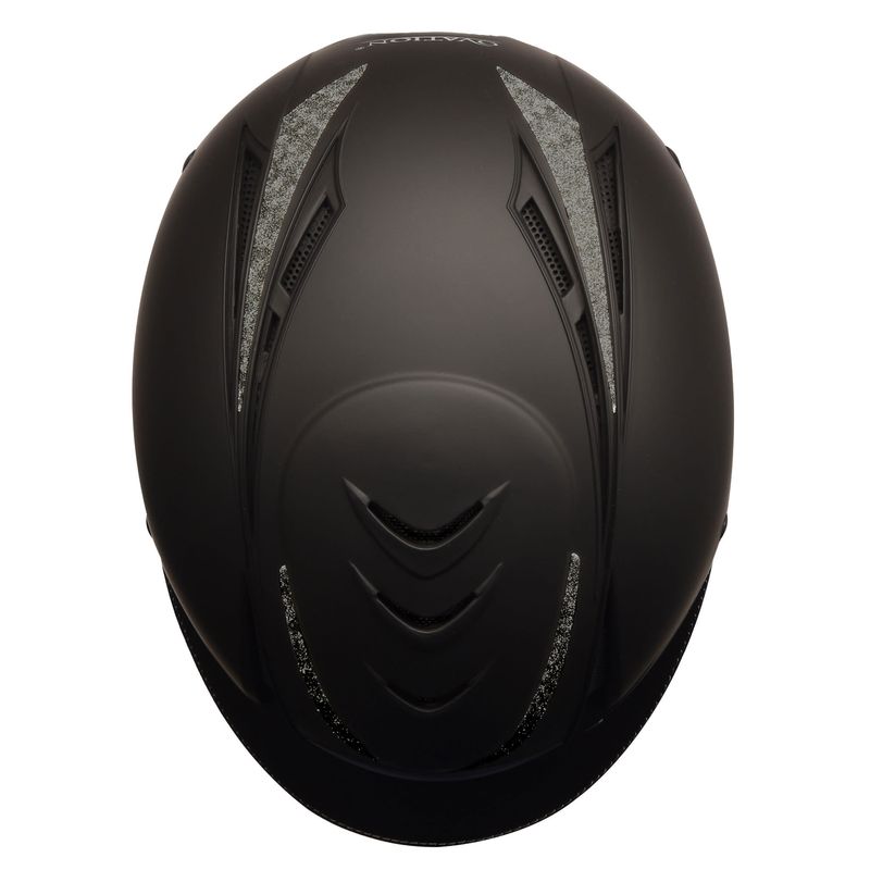 Casque Intégral Moto Shark Ridil 1.2 Nelum Noir Pailleté Taille XS