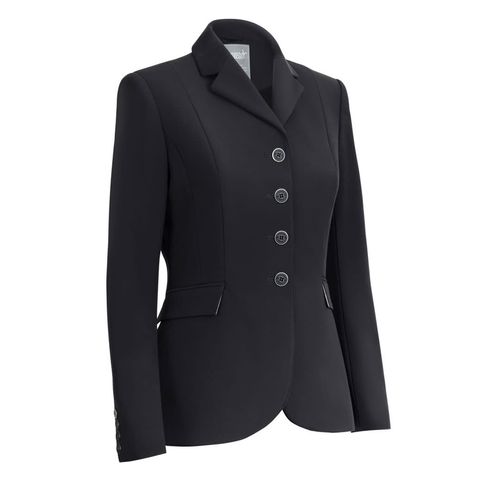 OPENBOX: Tredstep Women's Solo Showtime Coat - 0 - Black