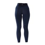 READY TO SHIP: Women's Platinum Tights - X Small - Navy - Tack Of The Day