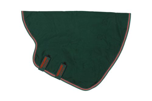 READY TO SHIP: Rambo Original Hood 0g - Large - Green/Green/Red