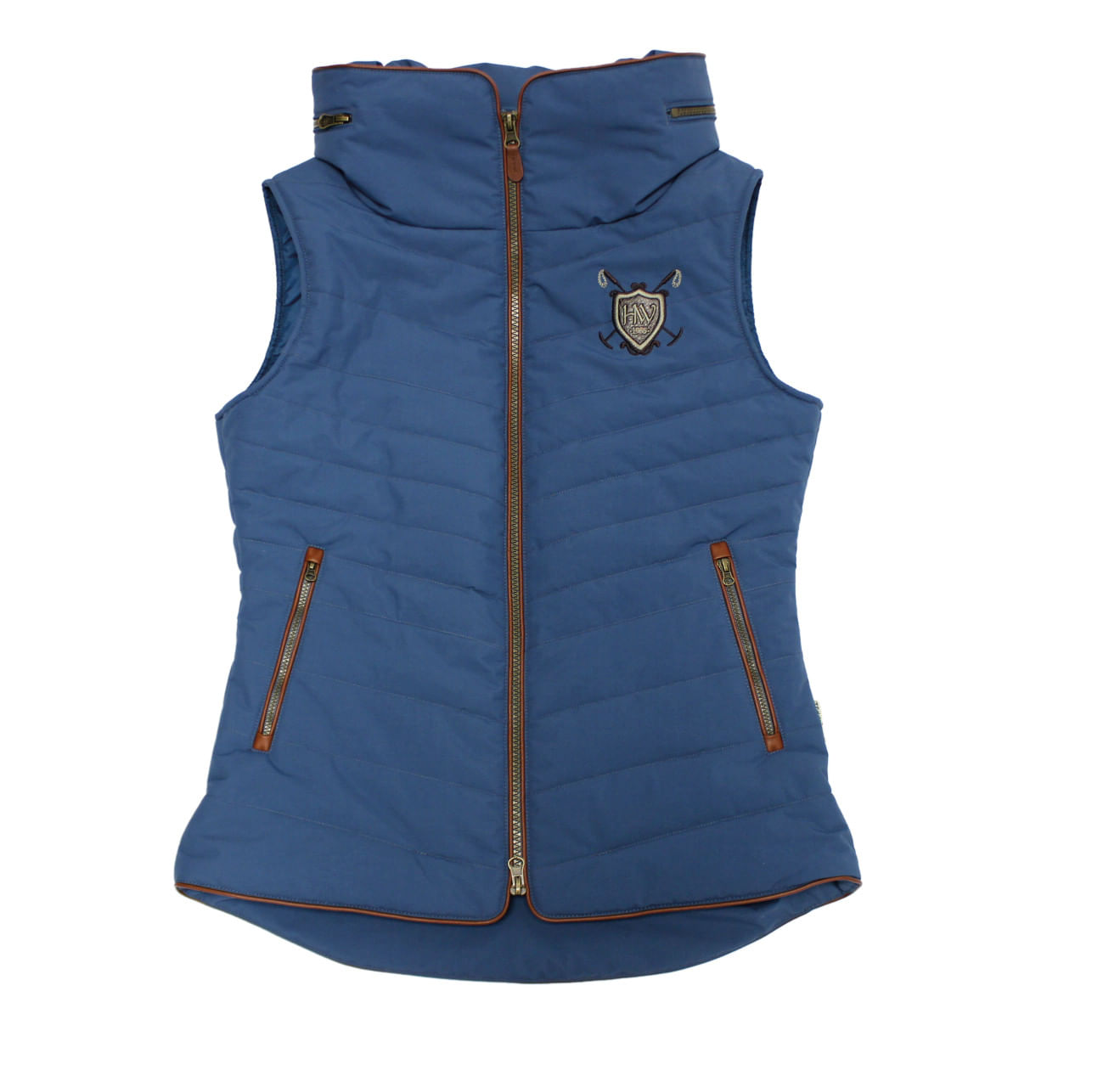 Product Review: Horseware Maya Ladies Padded Vest