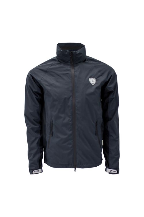 READY TO SHIP: Horseware Barra Technical Jacket - Medium - Dark Navy