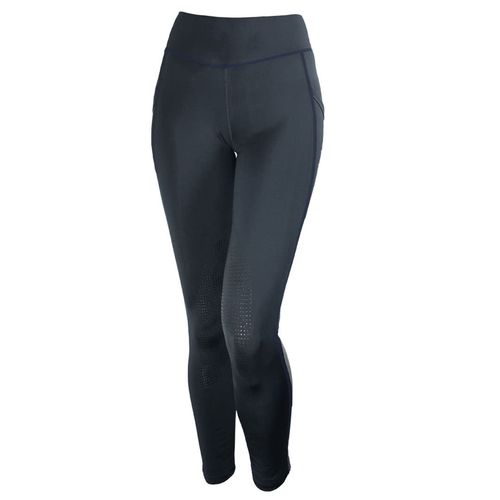 OPENBOX: Tredstep Women's Allegro Air Tights - 30 Regular - Anthracite/Navy